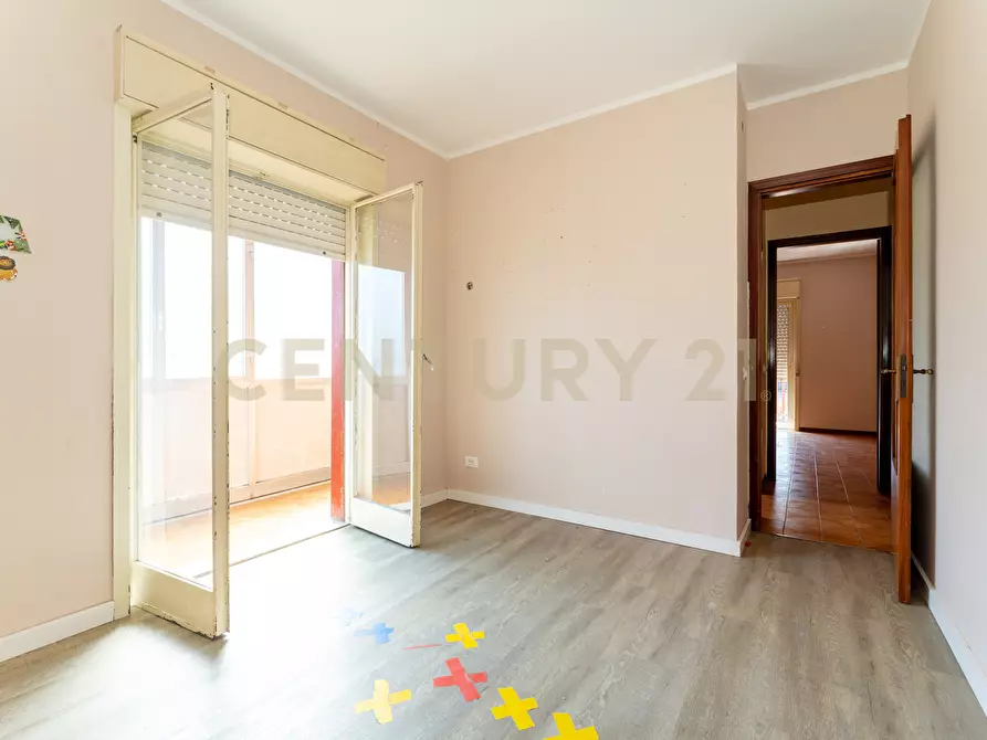 Immagine 34 di Trilocale in vendita  in Via San Nicolò 134 a Aci Catena