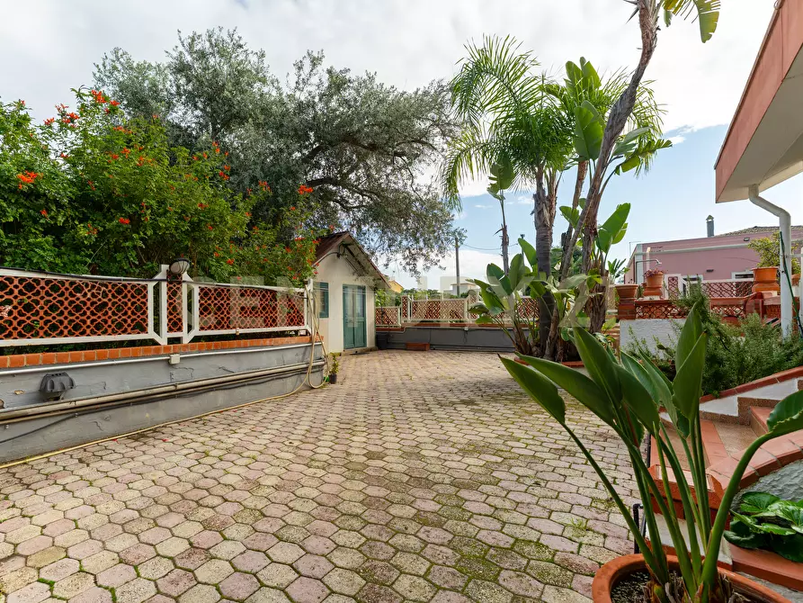 Immagine 16 di Villa in vendita  in Via Spinelli 44 a Augusta