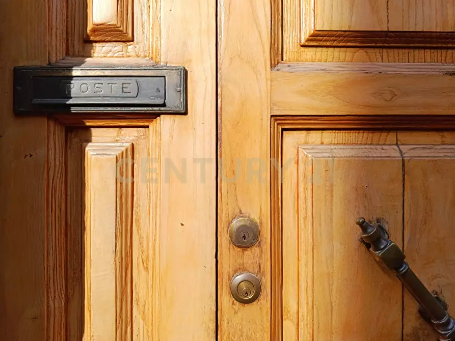 Immagine 25 di Terratetto in vendita  in Via Massimo D'Azeglio 33 a Abbadia San Salvatore