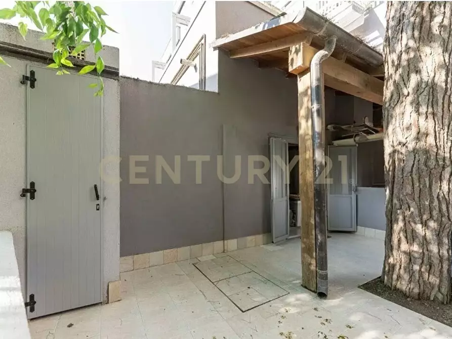 Immagine 1 di Bilocale in vendita  a Comacchio