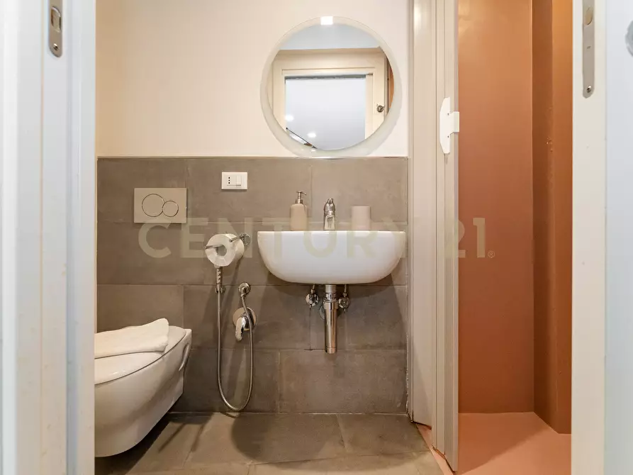 Immagine 65 di Casa bifamiliare in vendita  in Via della Palma a Catania