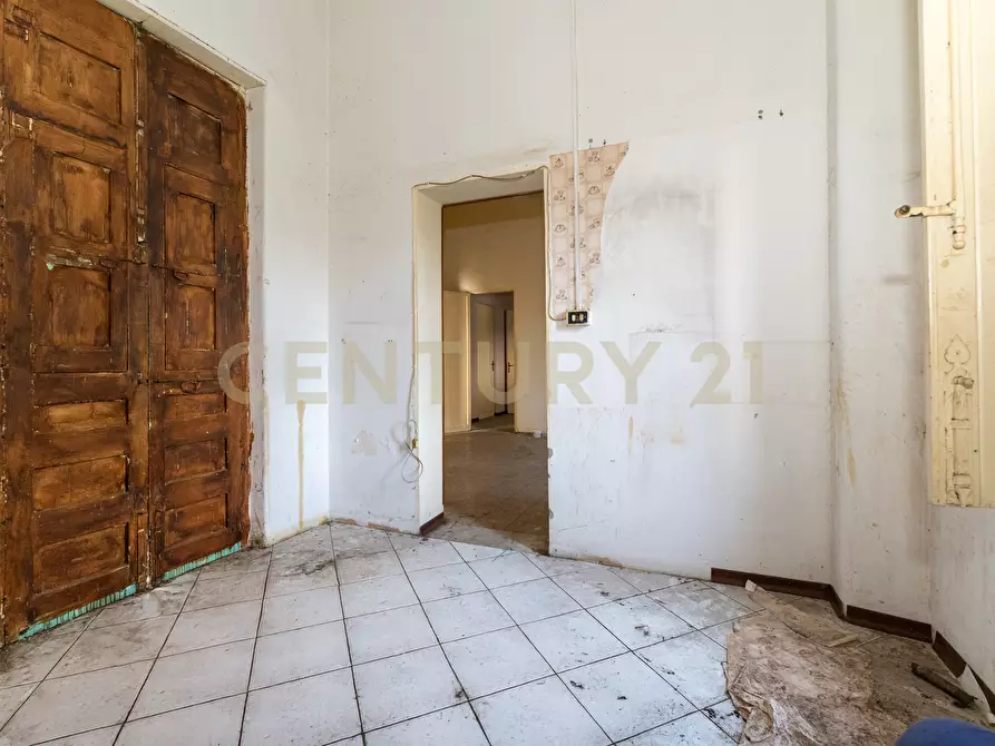 Immagine 18 di Porzione di casa in vendita  in Via del Santuario 56 a Valverde