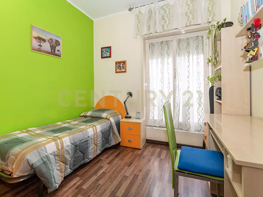 Immagine 18 di Appartamento in vendita  in Via Giordano Bruno a Misterbianco