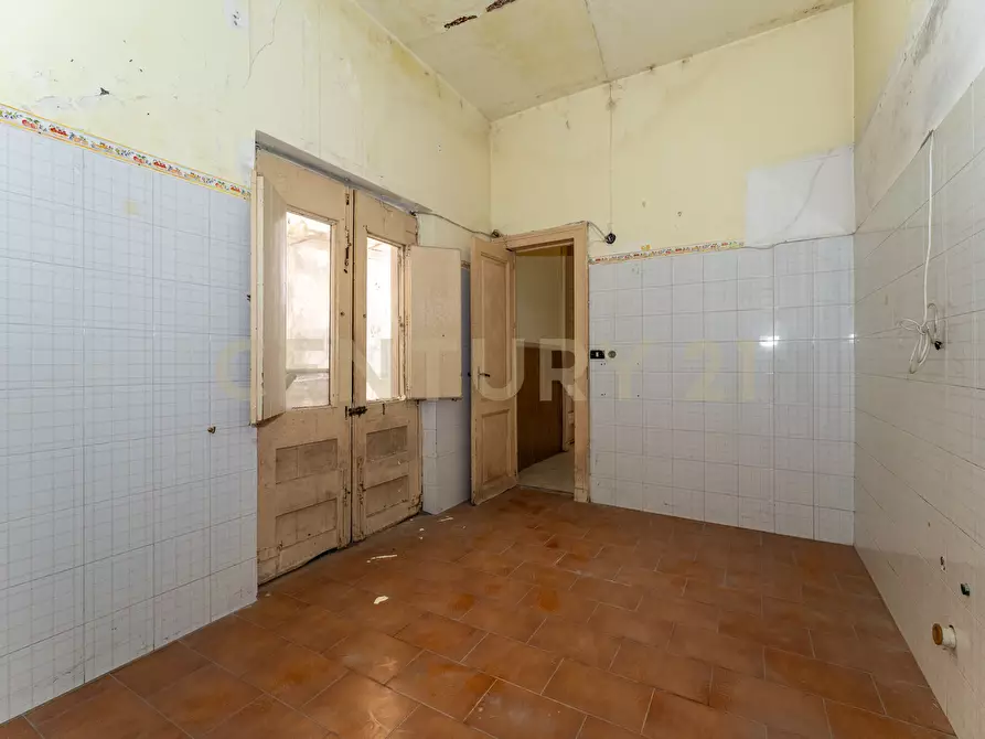 Immagine 62 di Casa bifamiliare in vendita  in Via Siculo Orientale 344 a Mascali