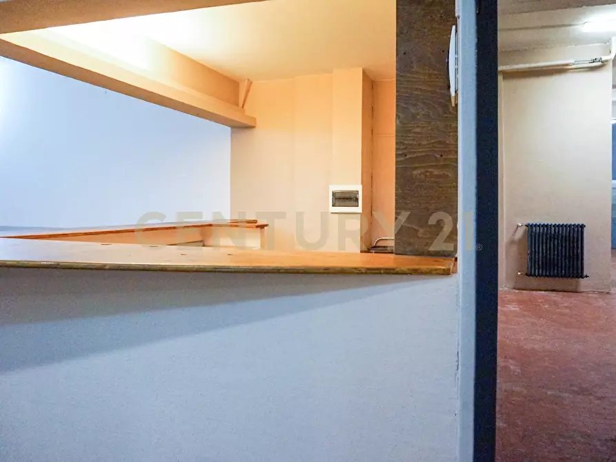 Immagine 12 di Locale commerciale in vendita  in Via Federico Nansen 24 a Roma