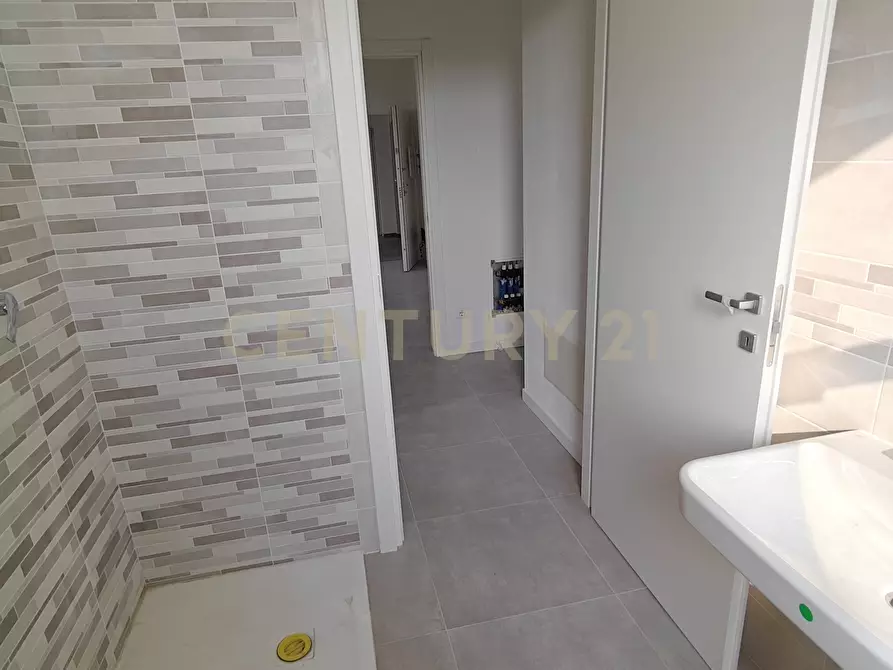 Immagine 15 di Trilocale in vendita  in Via Toffanelle Nuove a Zevio