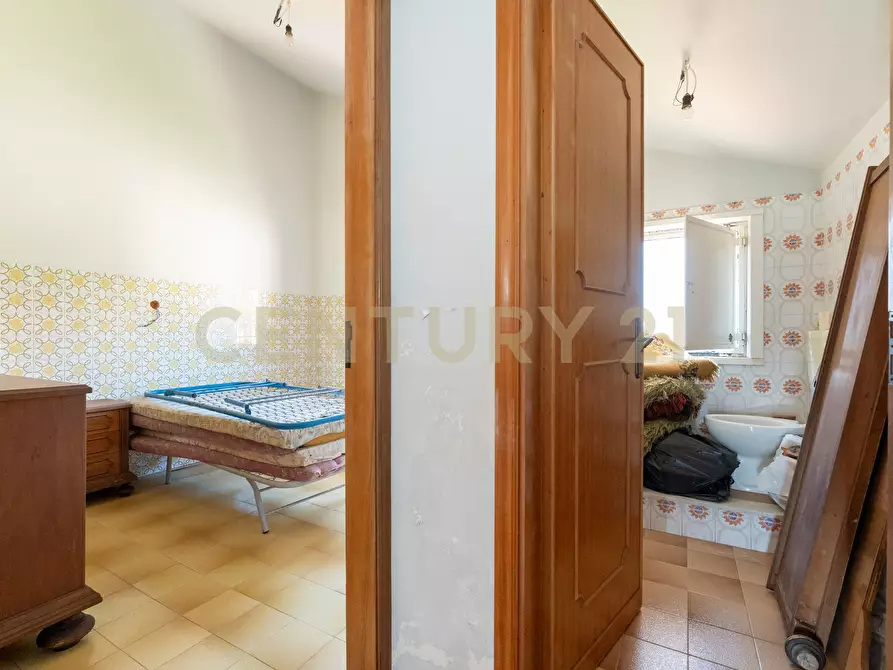 Immagine 5 di Casa bifamiliare in vendita  in Viale Ionio baia del gambero a Augusta