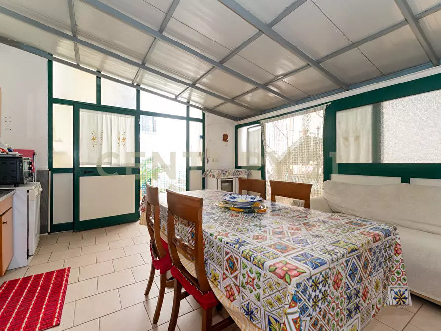 Immagine 31 di Appartamento in vendita  in Via Giuseppe Simili 29 a Catania