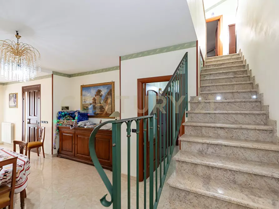 Immagine 27 di Casa indipendente in vendita  in Via Ulivi 89 a San Gregorio Di Catania