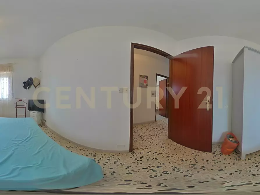 Immagine 51 di Trilocale in vendita  in Via Settebello 92 a Augusta