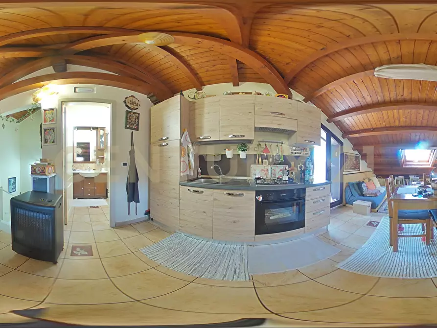 Immagine 46 di Appartamento in vendita  in Via Stazione 12a a Aci Castello