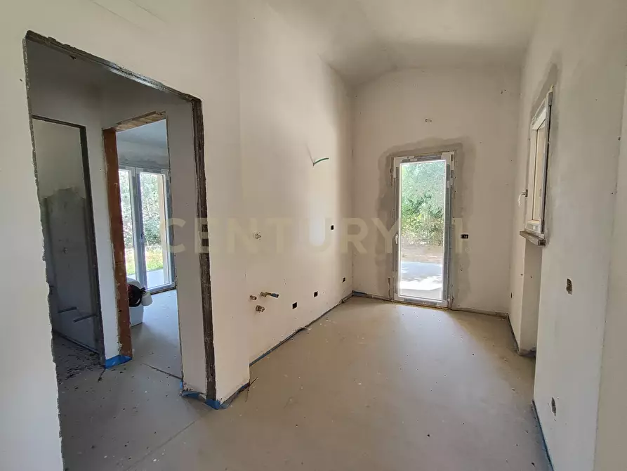 Immagine 12 di Casa bifamiliare in vendita  in Via san martino snc a Castiglione Della Pescaia