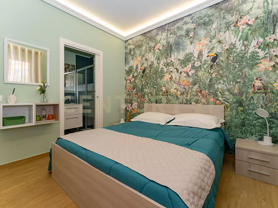 Immagine 34 di Villa in vendita  in Via Palermo 82 a Nicolosi