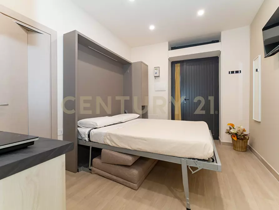 Immagine 18 di Casa indipendente in vendita  in Via della Palma 75 a Catania