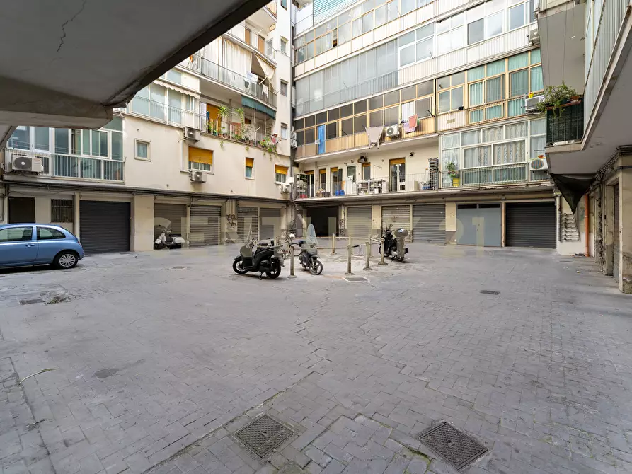 Immagine 72 di Attico in vendita  in Viale Mario Rapisardi 353 a Catania