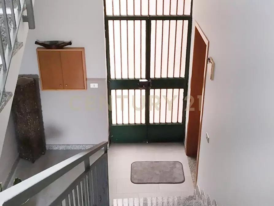 Immagine 2 di Appartamento in vendita  in Via Corinto 30 a Adrano