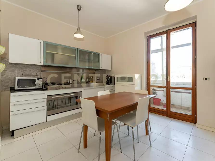 Immagine 24 di Appartamento in vendita  in Via Firenze 99 a Aci Castello