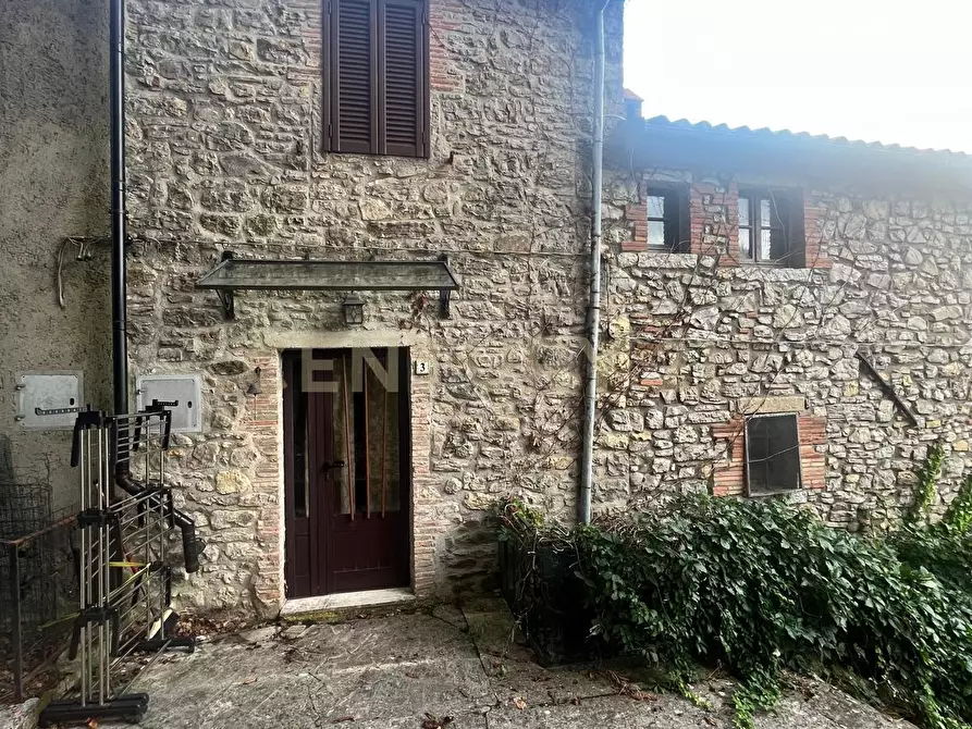 Immagine 18 di Terratetto in vendita  in Via Firenze a Semproniano