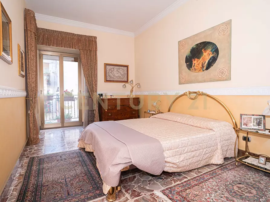 Immagine 36 di Casa semindipendente in vendita  in Via Giuseppe Mazzini 88 a Piazza Armerina