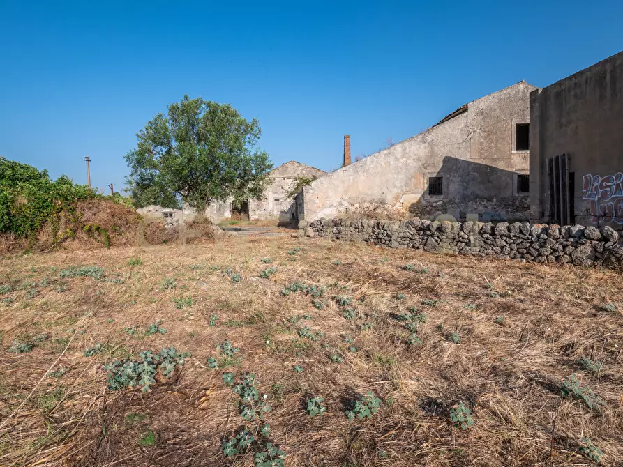 Immagine 17 di Terreno industriale in vendita  in Via per Floridia 11 a Siracusa