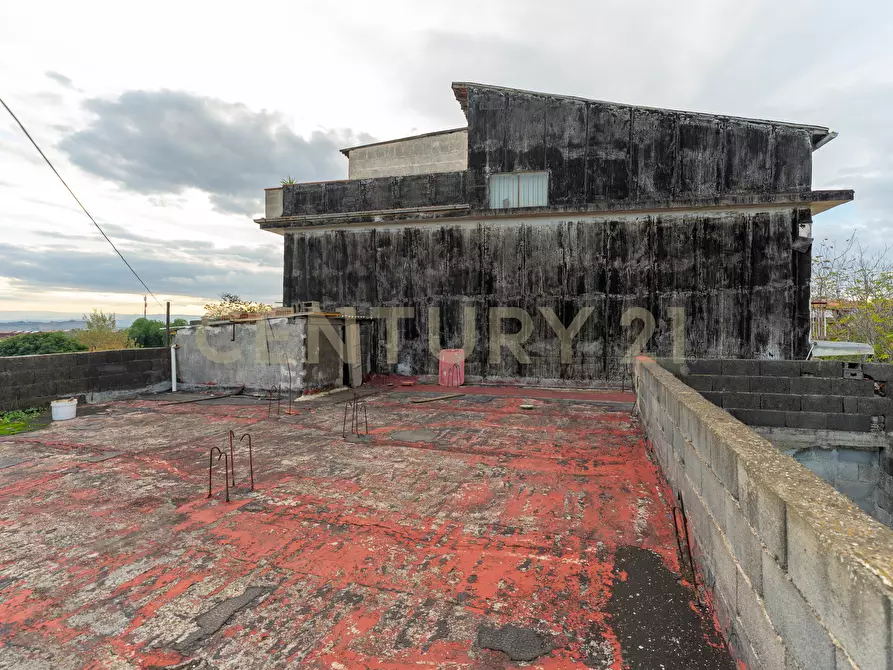 Immagine 7 di Casa indipendente in vendita  in Via Brigadiere Salvatore di Stefano 8 a Catania