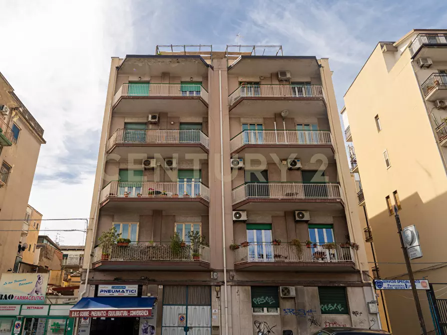 Immagine 1 di Appartamento in vendita  in Viale Raffaello Sanzio 20 a Catania