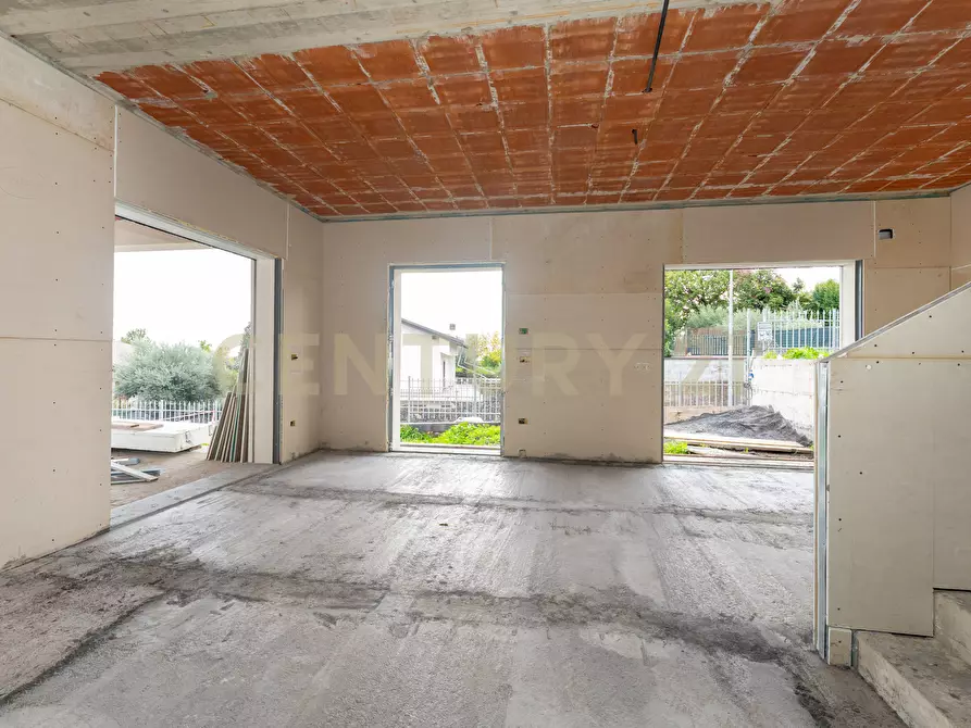 Immagine 19 di Casa indipendente in vendita  in Via Manganelli 14 a Viagrande