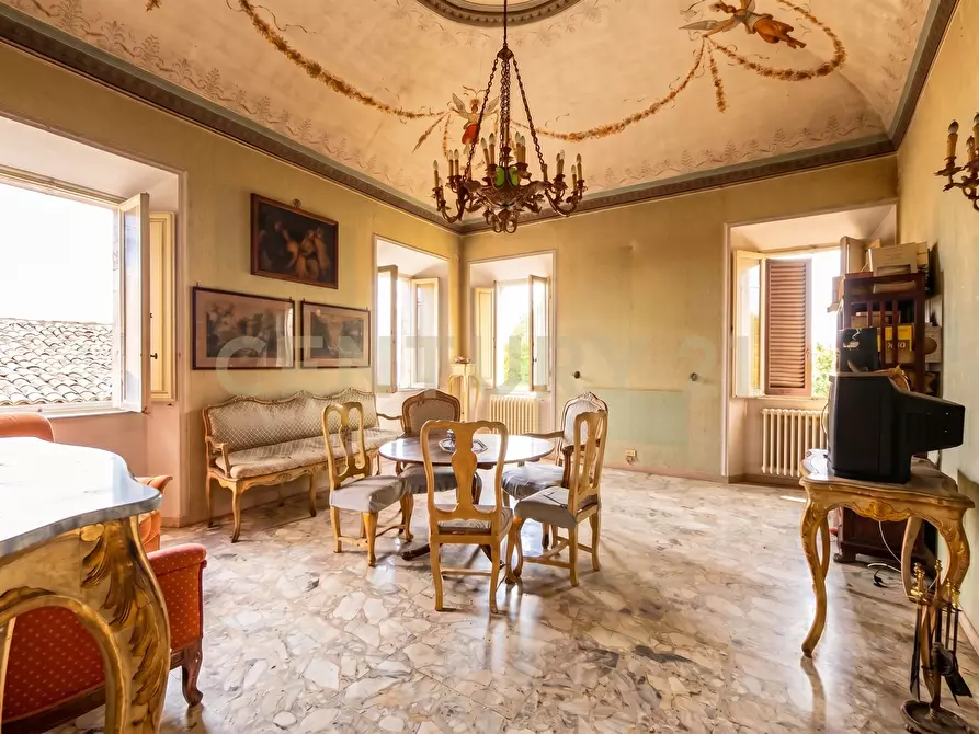 Immagine 3 di Appartamento in vendita  in Via Giuseppe Garibaldi 31 a Veroli