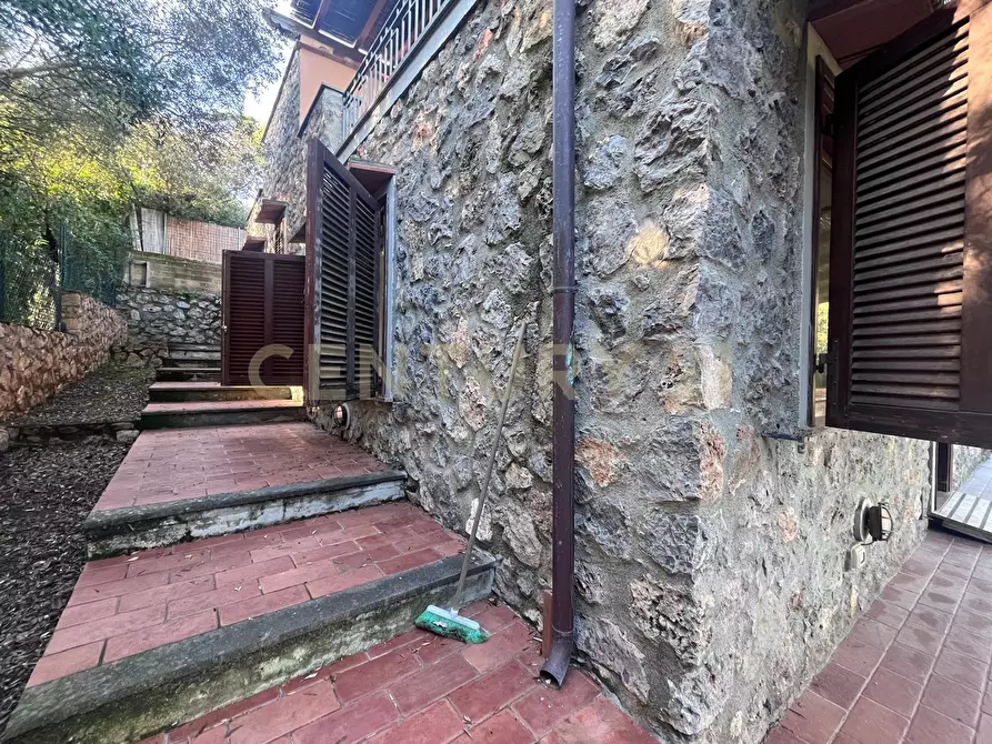 Immagine 40 di Villa in vendita  in Via delle Ginestre 80 a Orbetello