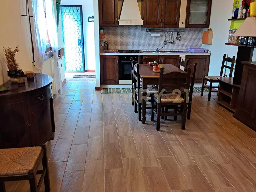 Immagine 12 di Casa indipendente in vendita  in zifronte SNC a San Pier Niceto