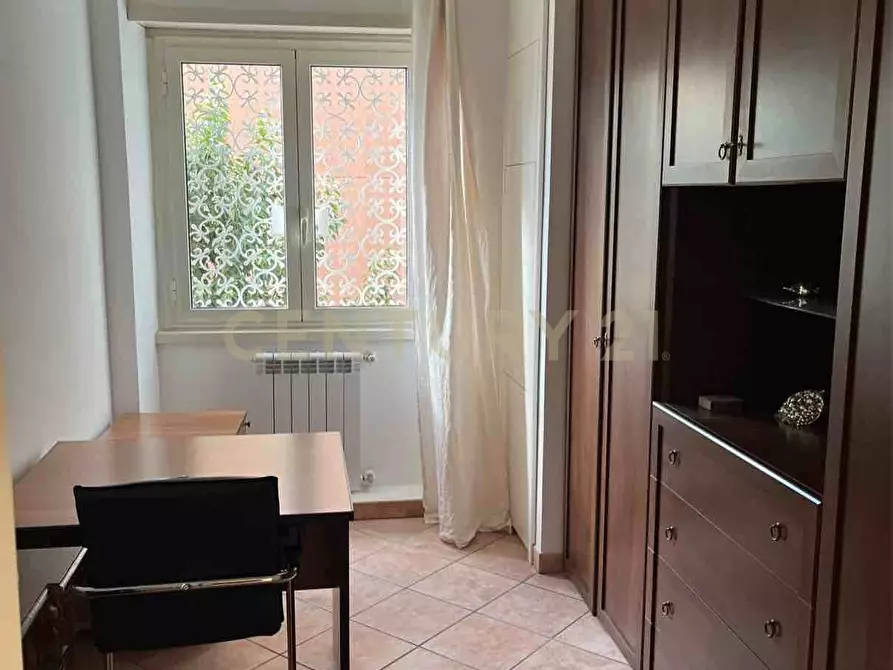 Immagine 6 di Appartamento in affitto  in Via dei Sommozzatori 7 a Roma