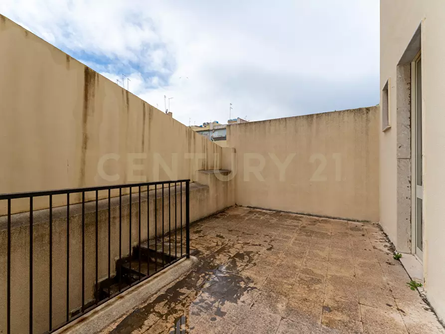 Immagine 29 di Pentalocale in vendita  in Via Principe Umberto 397 a Augusta