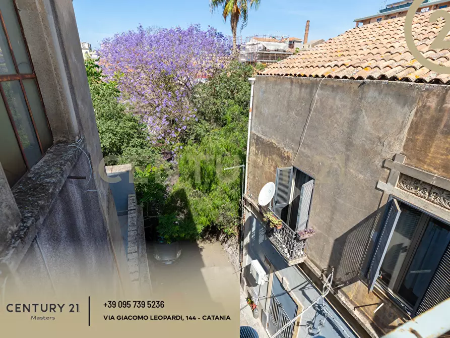 Immagine 16 di Quadrilocale in vendita  in Via F. Bianco 2 a Catania