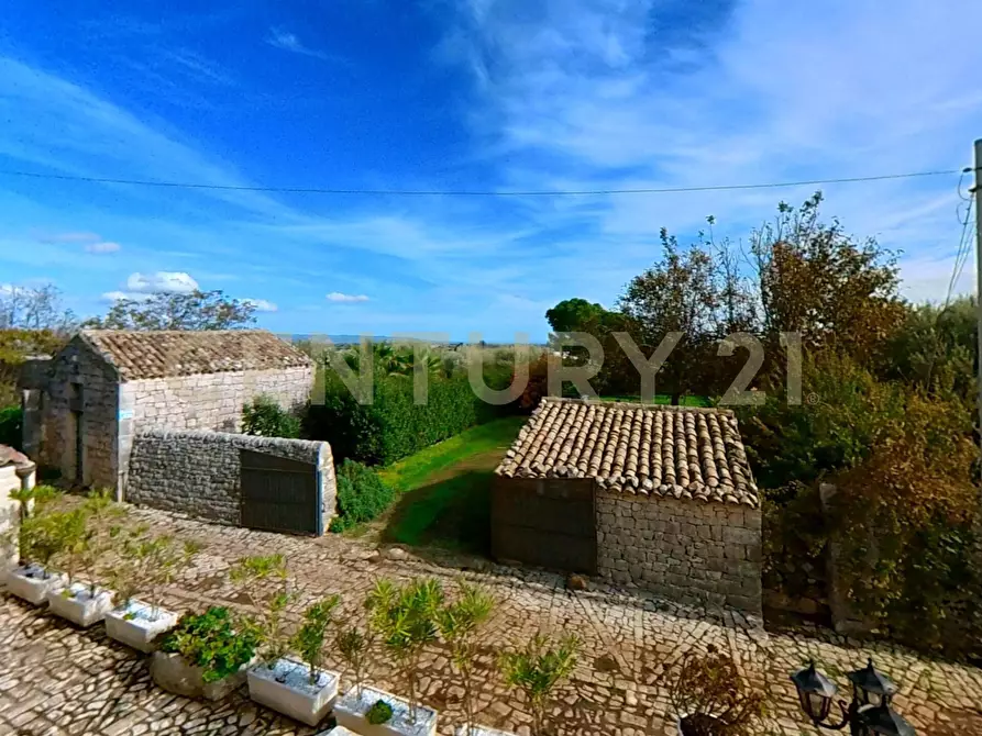 Immagine 36 di Villa in vendita  in Via Passo Parrino 19 a Modica
