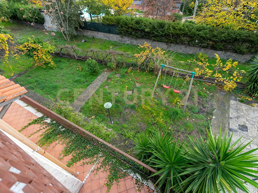 Immagine 35 di Villa in vendita  in via de pretis 4 a Mascalucia