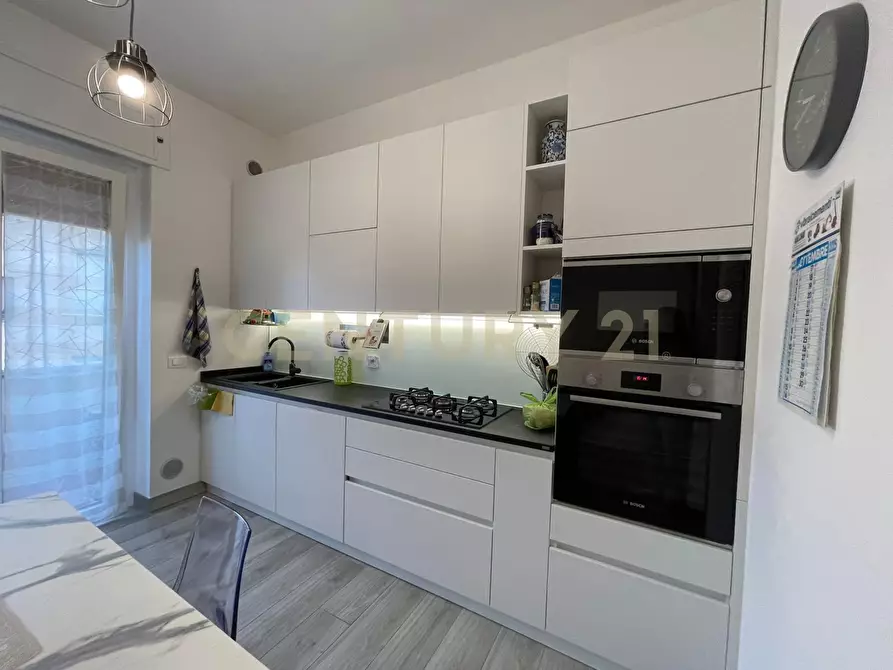 Immagine 4 di Quadrilocale in vendita  in Piazza Giovanni Fabbrini a Grosseto