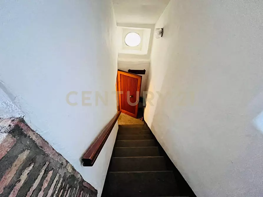 Immagine 9 di Pentalocale in vendita  in via del tufolino 7 a Roccastrada