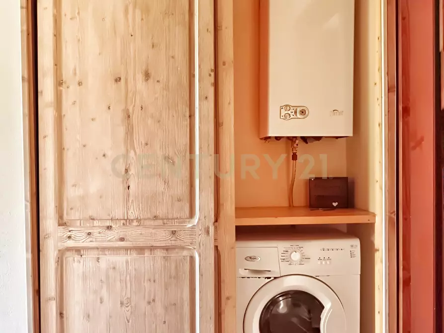 Immagine 56 di Casa indipendente in vendita  in podere san giuseppe a Piancastagnaio