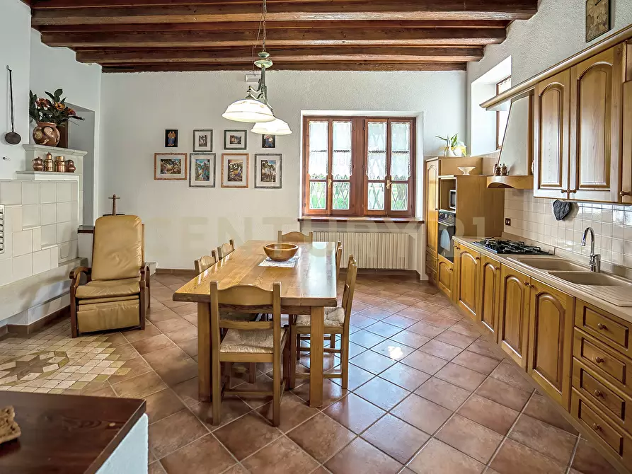 Immagine 36 di Villa in vendita  in Via Adige 25 a Brentino Belluno