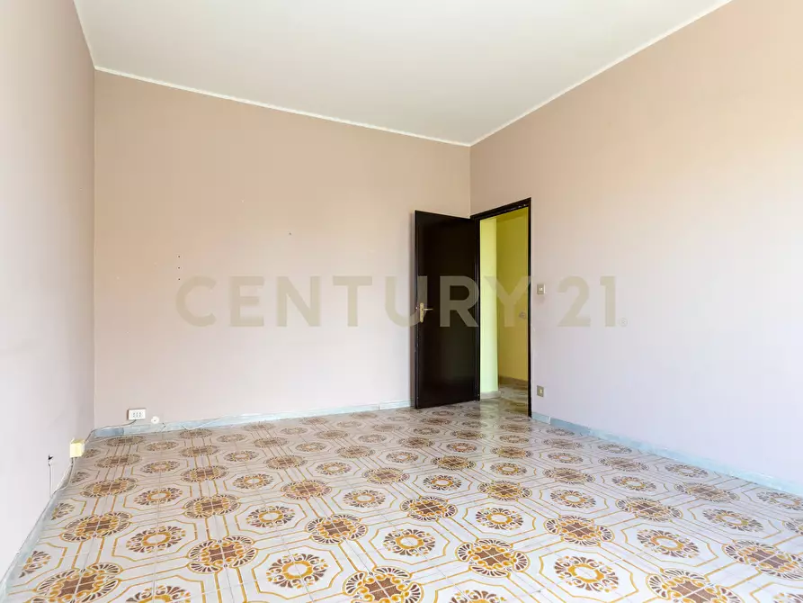 Immagine 7 di Appartamento in vendita  in Via Giovanni da Verrazzano 160 a Catania