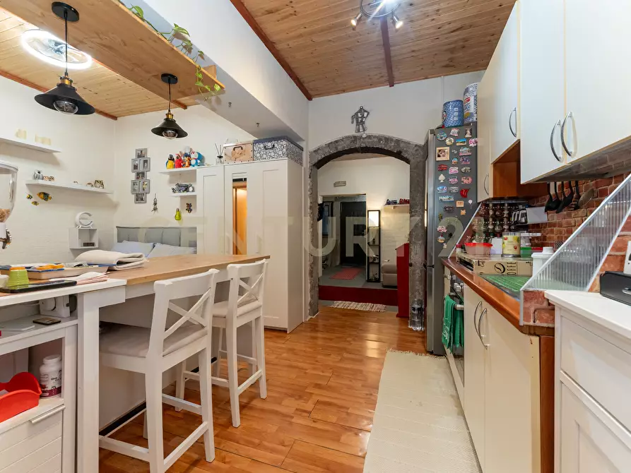 Immagine 1 di Casa indipendente in vendita  in Via Nazionale a Acireale