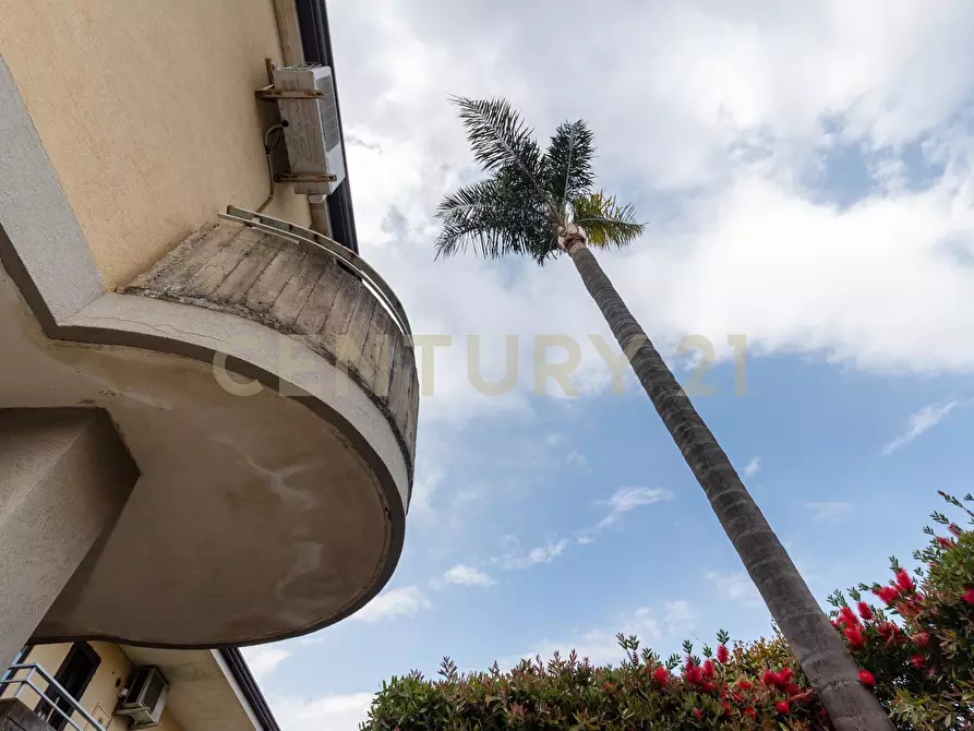 Immagine 16 di Porzione di casa in vendita  in Via Simone Neri 7 a Mascali