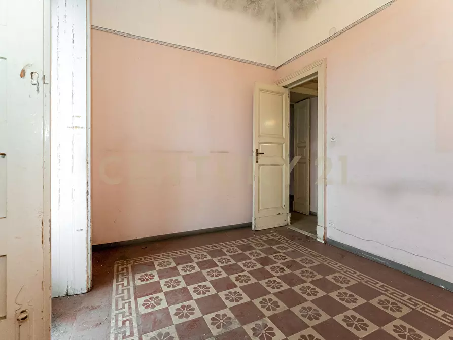 Immagine 6 di Villa in vendita  in Via Tripoli 229 a Catania
