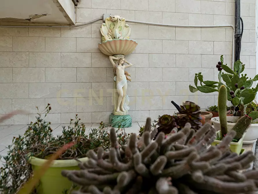 Immagine 49 di Porzione di casa in vendita  in Via del Bosco 251 a Mascalucia