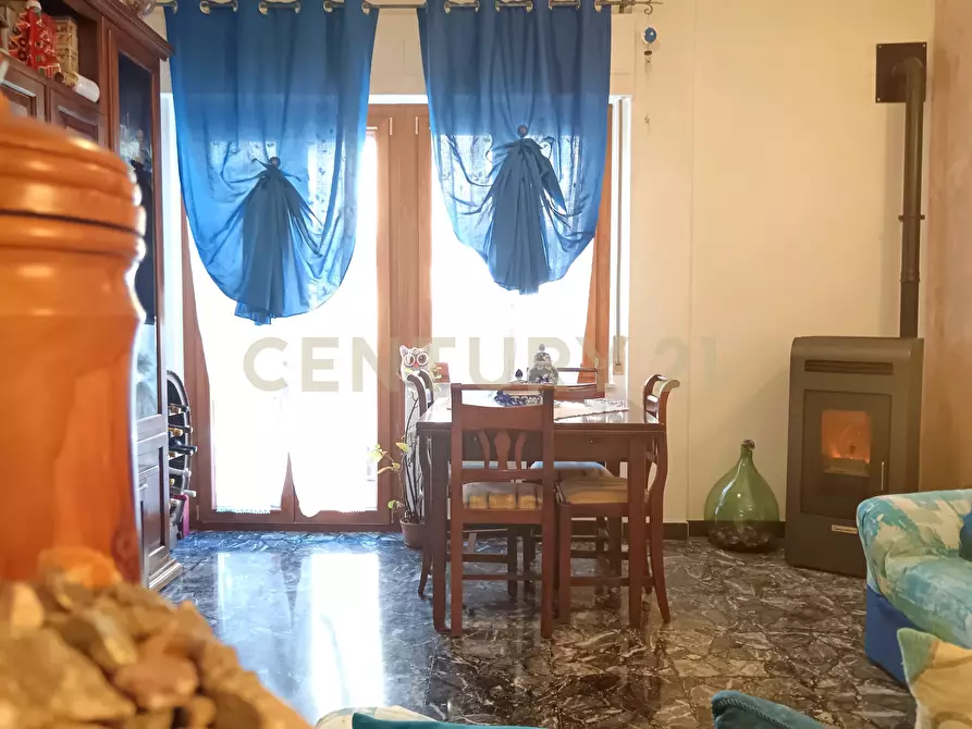 Immagine 6 di Quadrilocale in vendita  in Via Serdini 89 a Abbadia San Salvatore