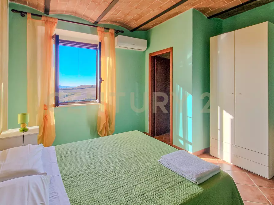 Immagine 33 di Rustico / casale in vendita  in Loc. Poderi di Montemerano a Manciano