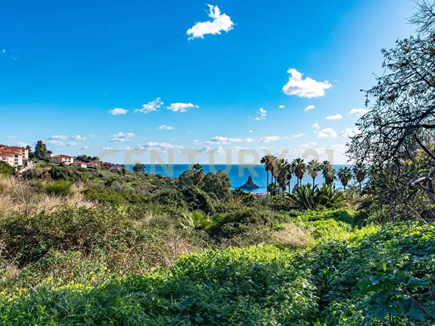 Immagine 14 di Terreno agricolo in vendita  in Via Vampolieri a Aci Castello