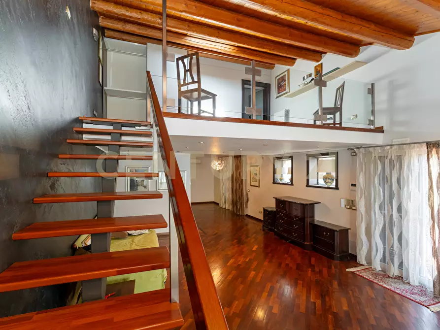 Immagine 30 di Villetta a schiera in vendita  in Via Maria Gianni 81 a Catania