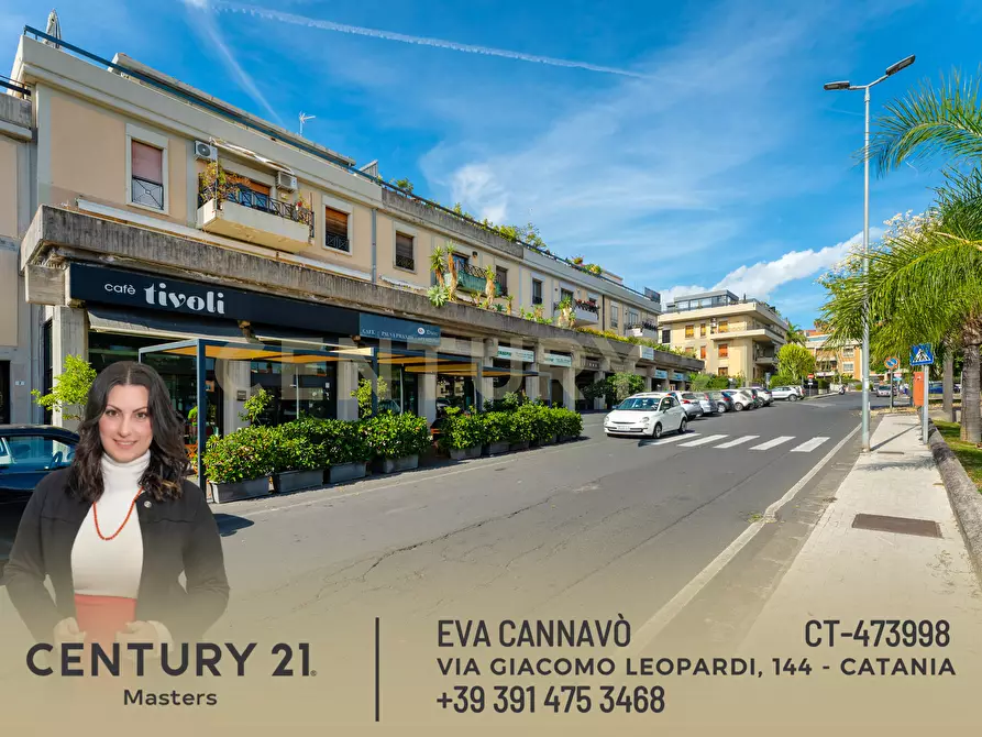 Immagine 2 di Bar / Ristorante in vendita  in Piazza Tivoli 4 a Tremestieri Etneo