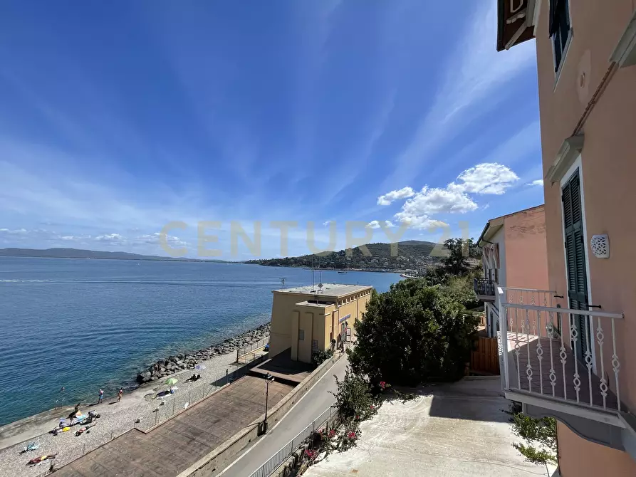 Immagine 29 di Appartamento in affitto  in via breschi a Monte Argentario